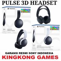 Jual Headset Sony Ps4 Terbaru - Harga 