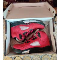 Jual Jordan 5 Retro Murah \u0026 Terbaik di 