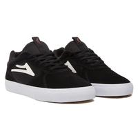 lakai shoes brown