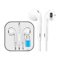 Jual Headset Iphone X Ori Terlengkap 