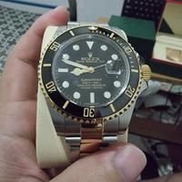 Jual Rolex Oyster Perpetual Date Murah 