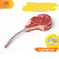 Jual Daging Tomahawk Terdekat - Harga Murah & Grosir Juni 2024