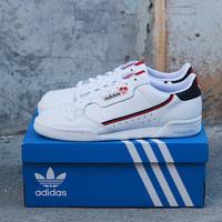 adidas 80s continental