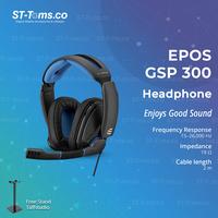 Jual Sennheiser Gsp 300 Murah \u0026 Terbaik 