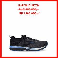 Jual Brooks Levitate Model \u0026 Desain 
