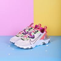 react vision d/ms/x honeycomb