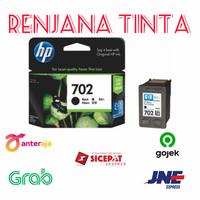 Jual Tinta Hp 702 Murah \u0026 Terbaik 