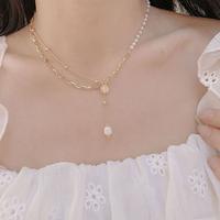 Jual Pearl Necklace Model \u0026 Desain 