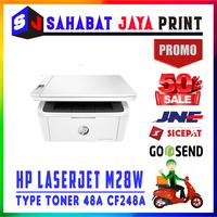 Jual Hp Laserjet Pro Mfp M28w Terlengkap - Daftar Harga May 2022 \u0026 Cicilan  0%