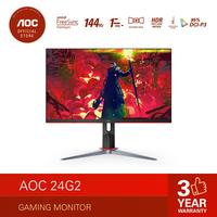 Jual Monitor 144hz Terbaik \u0026 Terbaru 