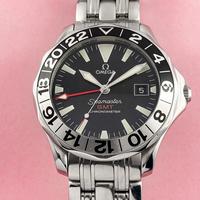 Jual Omega Gmt Murah \u0026 Terbaik di 
