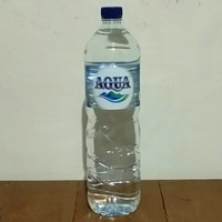 Aqua 1,5 Liter