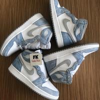 Jual Jordan 1 Hyper Royal Model \u0026 Desain Terbaru - Harga May 2022