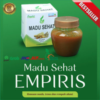 Madu Sehat Lambung Empiris
