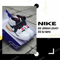Jual Jordan Legacy 312 Murah \u0026 Terbaik 