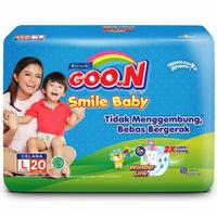 Popok Goon Murah \u0026 Terbaik di Medan 