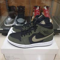 Jual Jordan 1 Olive Murah \u0026 Terbaik 