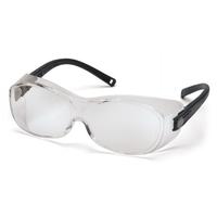 Gray Frame Gray-Hardcoated Anti-Fog Lens Pyramex Intruder Safety Eyewear Gray Frame Gray-Hardcoated Anti-Fog Lens Pyramex Intruder Safety Eyewear