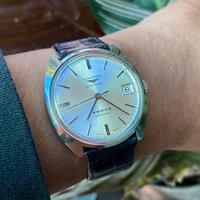 Jual Longines Admiral Model \u0026 Desain Terbaru - Harga June 2022