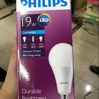 Lampu Philips Led 19w 19 watt putih