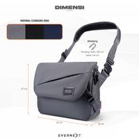Luxburg 15 Inch Messenger/Shoulder Strap Soft Laptop Bag with Handle Heart-Shaped Confetti Design Luxburg 15 Inch Messenger/Shoulder Strap Soft Laptop Bag with Handle Heart-Shaped Confetti Design