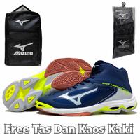 mizuno blast 3