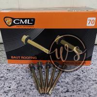 Jual Baut Roping Terbaik - Harga Murah Februari 2025 & Cicil 0%