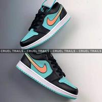 Air Jordan 1 Low Tropical Twist Murah 