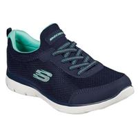 skechers sport women's summits sneaker