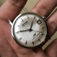 Jual Longines Admiral Model \u0026 Desain 