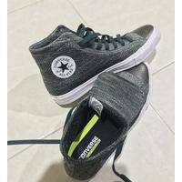 flyknit converse low top
