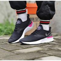 flyknit odyssey react