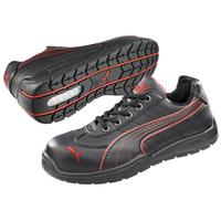 puma dakar safety shoe