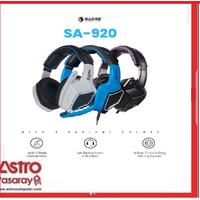 Jual Sades Sa 920 Terbaru - Harga Murah June 2022 \u0026 Cicil 0%