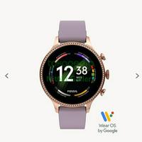 Jual Smartwatch Fossil Gen Murah 