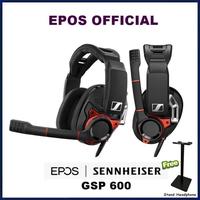 Jual Sennheiser Gsp 600 Murah \u0026 Terbaik 