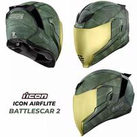 Jual Icon Airflite Murah \u0026 Terbaik 