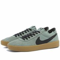 nike sb bruin react black