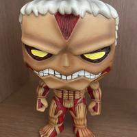 Jual Armored Titan Murah \u0026 Terbaik 
