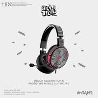 Jual Steelseries Arctis 1 Terbaru 
