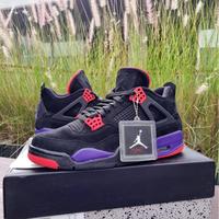 Jual Air Jordan 4 Raptors Murah \u0026 Terbaik - Harga Terbaru May 2022