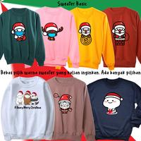 christmas sweatshirt