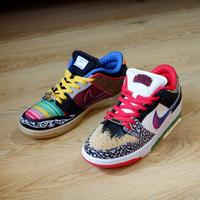 Jual Nike Sb Paul Rodriguez Model \u0026 Desain Terbaru - Harga May 2022