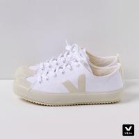 nova white pierre veja