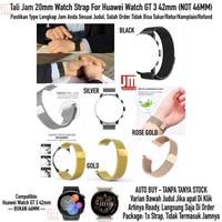 Jual Huawei Watch Gt 42mm Terbaru - Harga Murah June 2022 \u0026 Cicil 0%