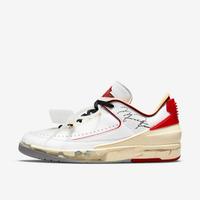 Jual Off White Jordan Model \u0026 Desain 