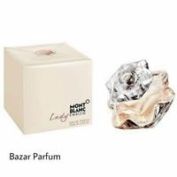 Montblanc Emblem Eau De Toilette Spray By Mont Blanc – Lucky1 SG