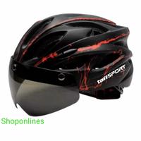 Jual Helmet Visor Terlengkap - Harga 