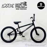 Sepeda Bmx Murah Harga Terbaru 