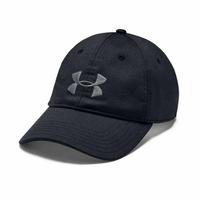 under armour cap green